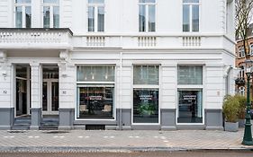 Designhotel Maastricht
